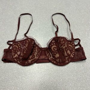 Victoria secret bra 36b